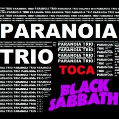 Paranoia Trio - Into The Void  (8 canais)