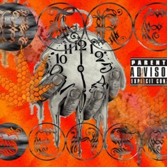 Sense - Escape (PROD BY $LUR)