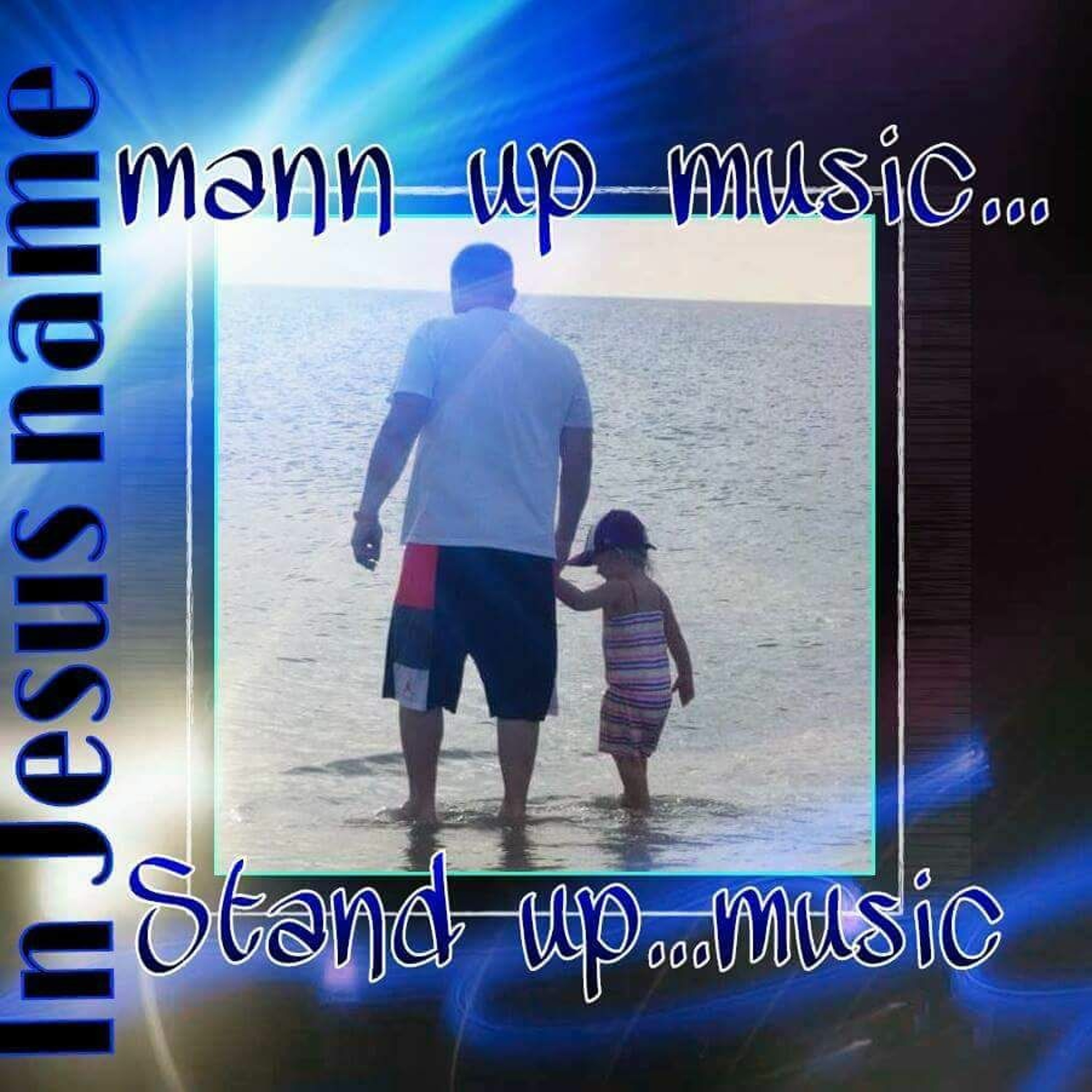 Build Me Up with Bryann Trejo of Kingdom Muzic
