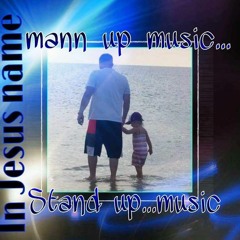 Stand Up Music Ft. Kingdom Muzic