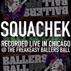 Live At Freakeasy Chicago
