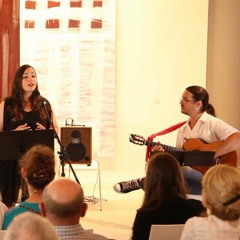 Concert au Musée Courbet - 02-08-15