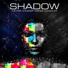 Shadow - Astrix (lingsirwengi DJ Arobz mashup)