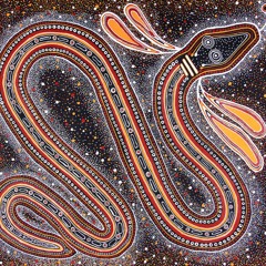 Rainbow Serpent 2016