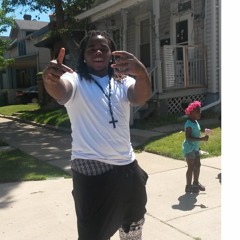 Tyloc - gang shit ft trizzy