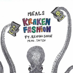 Kraken Fashion Feat. Big Scrub & Squint (Prod. Intzu)