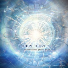 Interview mit Mitsch Kohn zum Album "inner universe"