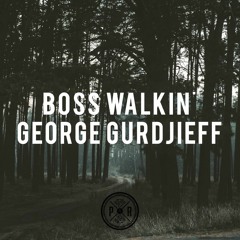 Boss Walkin (Original Mix)