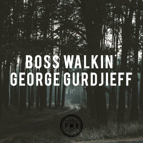 Boss Walkin (Original Mix)
