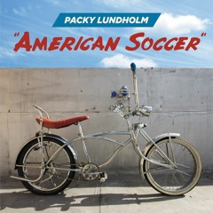 Young Magdalene (American Soccer Pre - Release)