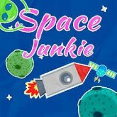 Space Junkie 103 Bpm