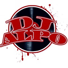 DJ ALPO  - STREET DJ VOL 3 (ATL)