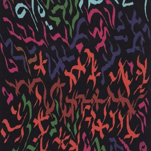Psychedelic Sway