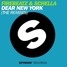 Dear New York (DAXX remix)