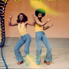 Papa Was A Rolling Stone by The Pioneers (Soul Train Remix)