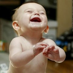 Very Crazy Baby Laughing Audio - Pier420