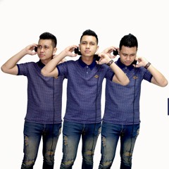 DJ PUDJA - ALL THAT SHE WANT 2015