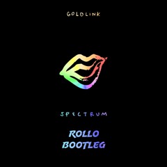 Spectrum (Rollo Bootleg)