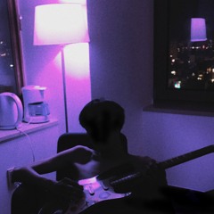 June One Kim - Say It (Tory Lanez Cover)