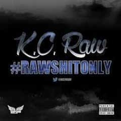 KC Raw - Monster