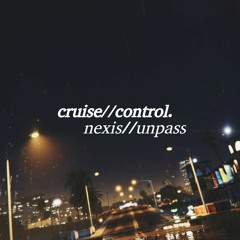cruise//control