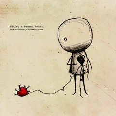 rindu seketika (Cover B-Heart)