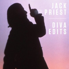 Yello - Drive Driven (Jack Priest’s Catwalk Sashay Edit)