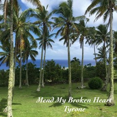 Mend My Broken Heart - Tyrone (Kolohe Kai Cover)