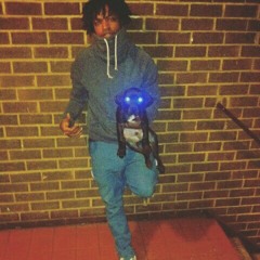 Rico - dippin my wrist ft . Mantana & dayday