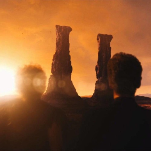 Doctor Who: The Singing Towers Of Darillium