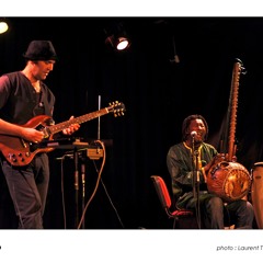 Circulation Dangereuse (BANKO)