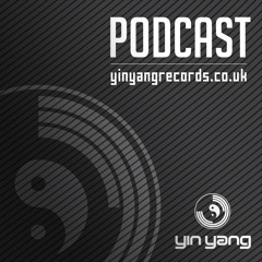 Phutek - Yin Yang Artist Podcast