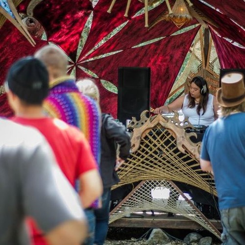 Khromata - Spring Freakuency DJ Set 2014 (Progressive Psytrance DJ set)