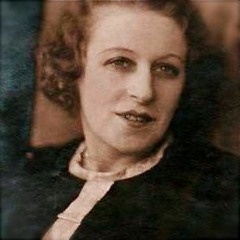 Anima'amin (to my great aunt Paula Silberberg 1892-1942)