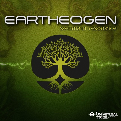 Pachamama Boogie - Schumann Resonance EP
