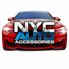Dj Tr3v - NYC Auto Accessories Promo Mix Vol. 1
