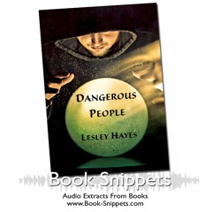 Dangerous People by Lesley Hayes