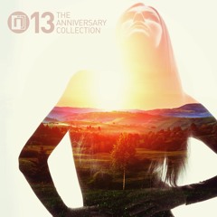 'Intrigue 13 - The Anniversary Collection' LP *OUT NOW*