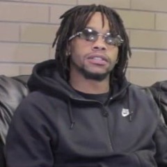 Ponzi x Eastside 80s - Wolf On All Streets