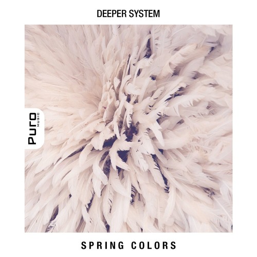 DEEPER SYSTEM - The Way Of Love (Original Mix)