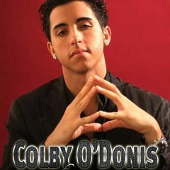 Colby O'Donis - I Wanna Touch You ( ADG Remix )