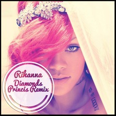 Rihanna - Diamonds (Princis Reggae Remix)