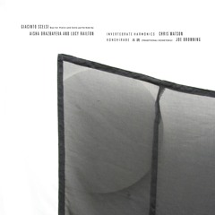 HonShirabe 本調 (performed by Joe Browning Recorded by Chris Watson)
