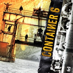 Container 6 - Container 6
