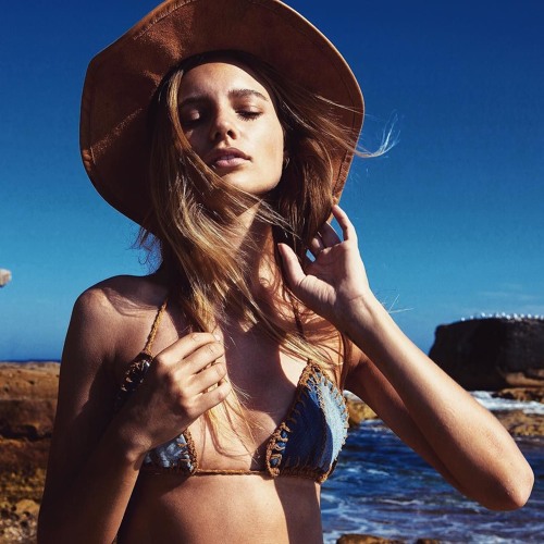 Benjamin Clementine - London (Joris Voorn Remix)