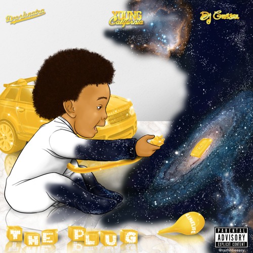 HighSidin' Ft. Jelly Roll & Kobe Honeycut & Splashman LV (Prod. By Jelly Roll)