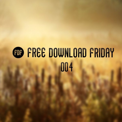 Rich Vom Dorf - Yes I Will // FREE DOWNLOAD FRIDAY 004