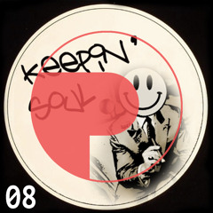 Pocket Money Podcast #08 - 'Keepin' Soul'