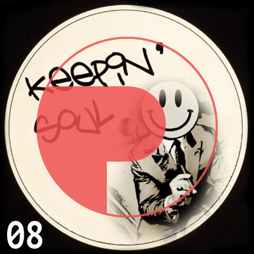Pocket Money Podcast #08 - 'Keepin' Soul'