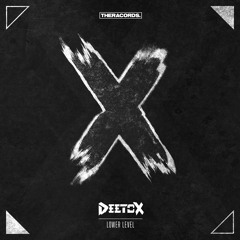Deetox - Lower level